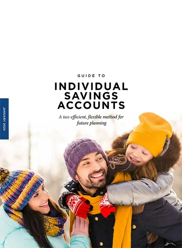 The WK guide to investing in ISAs