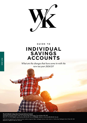 May 2024 guide to individual savings accounts