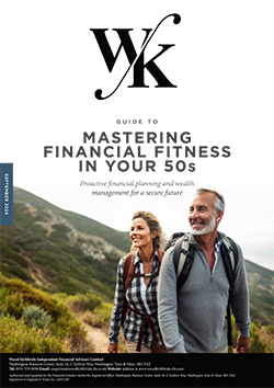 financialfitness_spreads cover