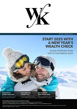 Smart Money Jan 2025 120 cover