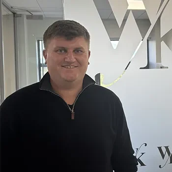 Dan Ford Dan Ford, business manager